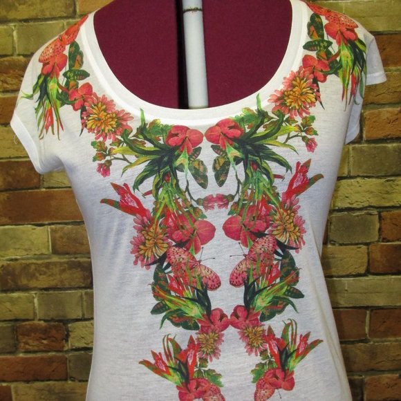Guess Women's Lightweight short sleeve T shirt - Picture 1 of 4